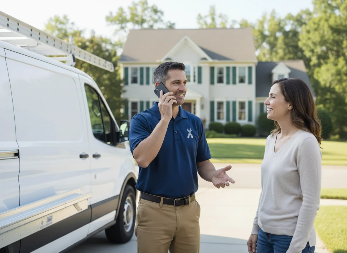 Home Gutter Service Brighton, IL FAQs